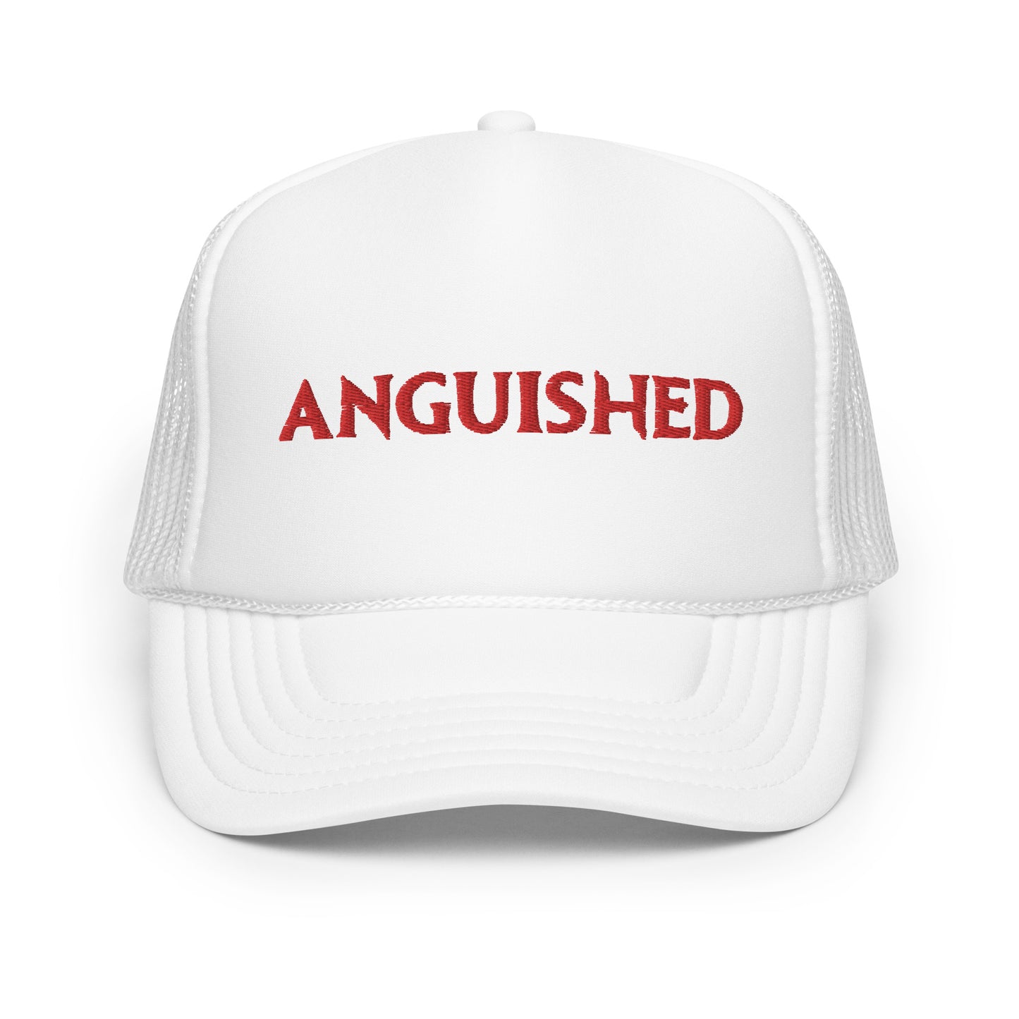 Anguished Hat