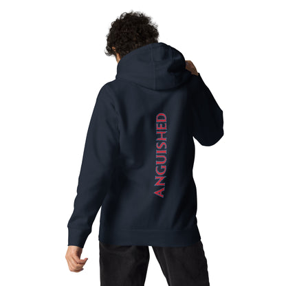 Cold Hearted Hoodie